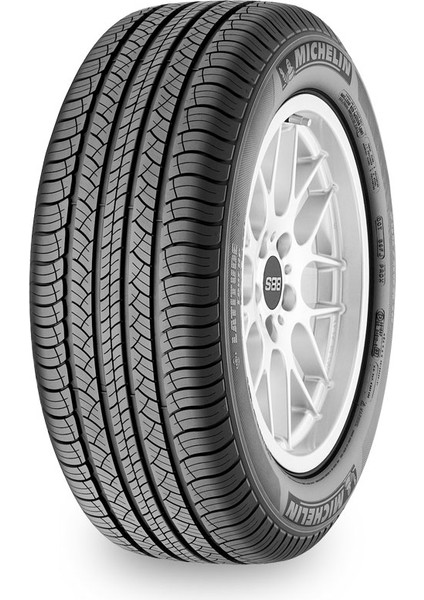 MichelinLatitude Tour Hp 265/45R21 104W Grnx Jaguar Land Rover(Jlr) 4x4 Yaz Lastiği (Üretim Yılı: 2024)