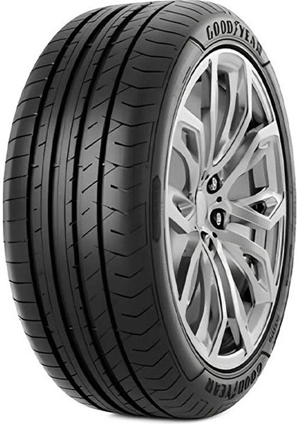 GoodyearEagle Sport 2 Uhp 205/50R17 93Y Xl Fp Otomobil Yaz Lastiği (Üretim Yılı: 2025)