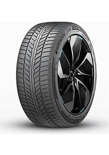 HankookWinter I'cept Ion IW01A 255/40R20 101V Kış Lastiği 2025