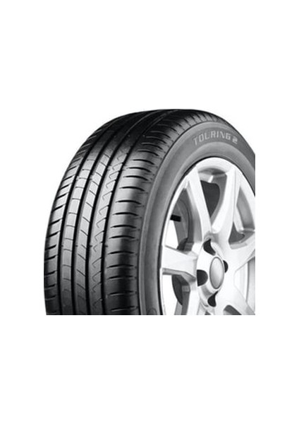 Laufenn 205/60 R16 96V Xl S Fıt Eq+ LK01 Yaz Lastiği 2025