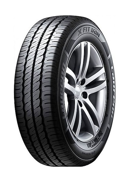 Laufennx Fit Van LV01 205/75R16C 113/111R Yaz Lastiği 2025