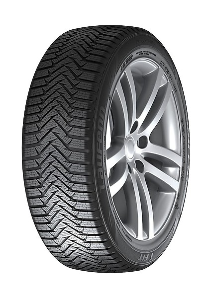 LaufennI Fit+ LW31 175/65R14 82T Kış Lastiği 2025