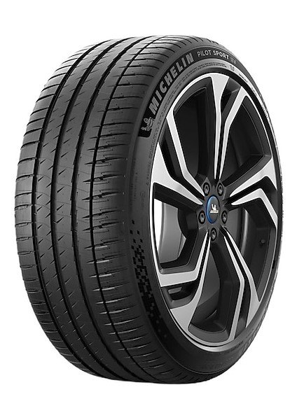 MichelinPilot Sport 4 255/40R18 99Y Yaz Lastiği 2024