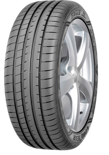GoodyearEagle F1 Asymmetric 3 Mo 275/40R18 103Y Xl Fp Otomobil Yaz Lastiği (Üretim Yılı: 2024)