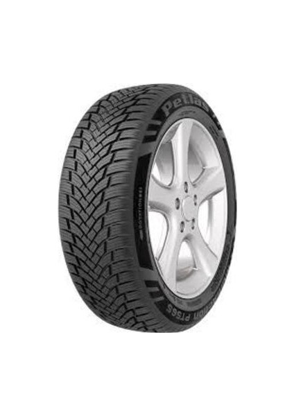 Petlas 195/65 R15 Tl 91H Multı Actıon PT565 4 Mevsim Oto Lastiği 2025