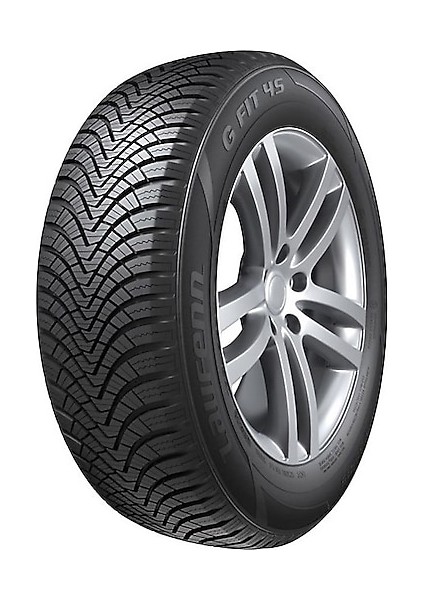LaufennG Fit 4s LH71 195/60R15 88H 4 Mevsim Lastik 2025