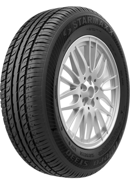 Starmaxx 175/65R14 82T Tolero ST330 2026 Yaz Lastiği