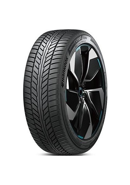 Hankook 255/35R21 98V Xl Ion I Cept Suv LW01A Ev T0 Suv Kış Lastiği 2023