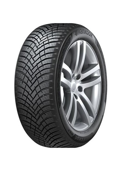 HankookWinter Icept Rs3 W462 185/60R15 84T Kış Lastiği - 2025