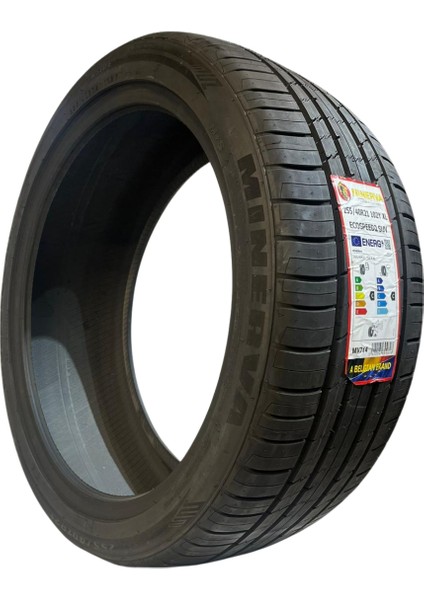 MinervaMÝNERVA 255/40R21 MINERVA ECO SPEED 2 SUV 102Y