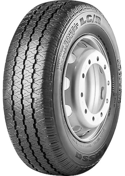 Lassa 155R13 Lassa Lcr 90/89 C