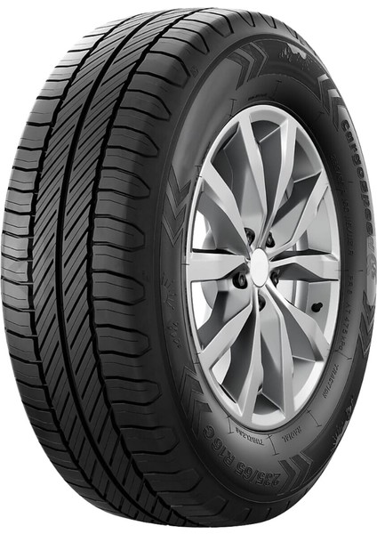 RÝKEN 215/75R16C RIKEN CARGO SPEED EVO 116/114R