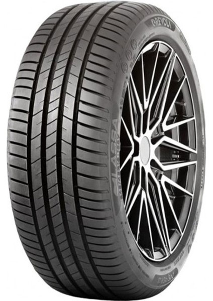LassaRevola 225/55R16 99W Xl Otomobil Yaz Lastiği (Üretim Yılı: 2026)
