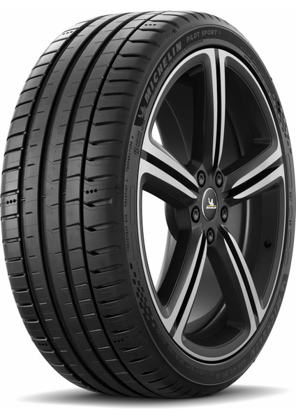 Michelin 225/40R18 (92Y) Xl Tl Pılot Sport 5 Michelin (0726)