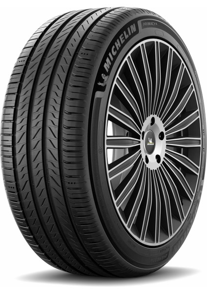 Michelin 235/45R18 98Y Xl Prımacy 5 Michelin (0526)