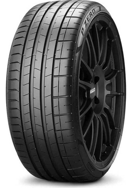 PirelliP-Zero Pz4 Sc Lamborghini (L) 285/45R21 113Y Xl 4x4 Yaz Lastiği (Üretim Yılı: 2024)