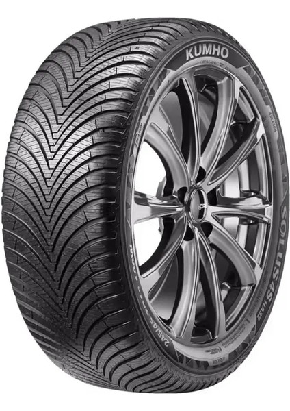 Kumho 185 65 R15 88H Solus HA32 4 Mevsim Lastiği 2024