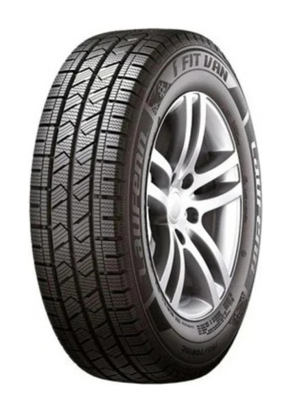 Laufenn 215/75 R16C 113/11 R I Fıt Van LY31 Laufenn Oto Kış Lastiği (Üretim Yılı: 2025)