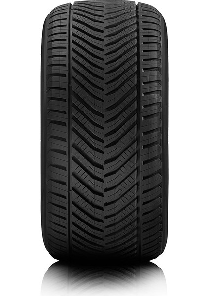 Riken 225/55R17 101W Xl All Season Oto Dört Mevsim (Üretim TARIHI:2026)