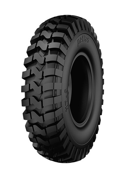 Petlas 9.00-16 Tt 125A6 12PR (Römork) (Kar) Nt3 Römork Lastiği (Üretim TARIHI:2025)