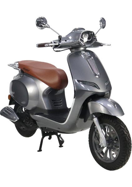 VoltaRs6 125 cc Benzinli Motosiklet