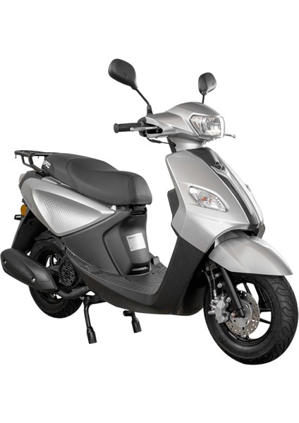 APECPs5 125CC
