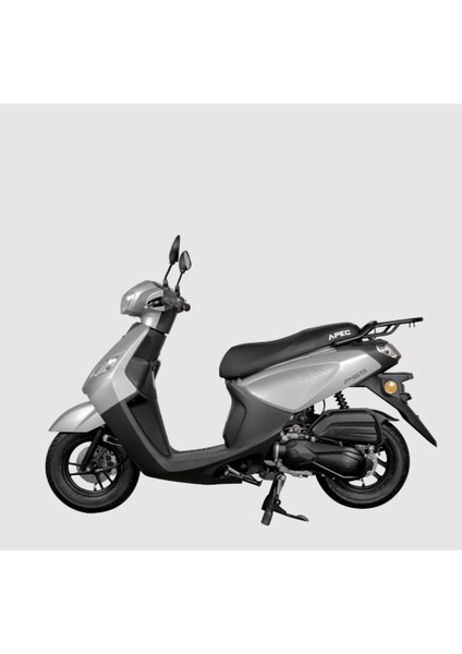 VoltaApec Ps5 125 cc Benzinli Motosiklet