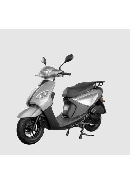 VoltaApec Ps5 125 cc Benzinli Motosiklet