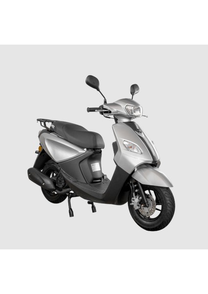 VoltaApec Ps5 125 cc Benzinli Motosiklet