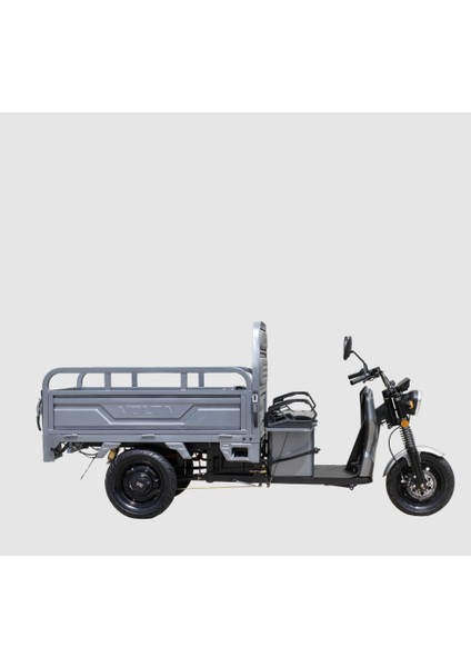 VoltaVt5 Elektrikli Üç Tekerlekli Motosiklet