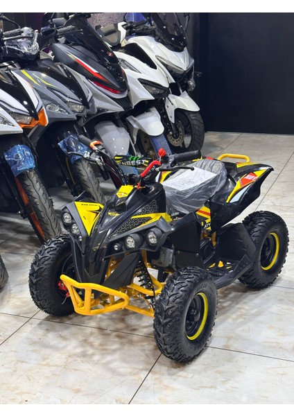 EnbestMini Atv 49CC