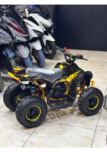 EnbestMini Atv 49CC