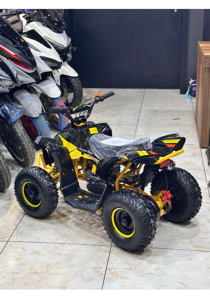 EnbestMini Atv 49CC