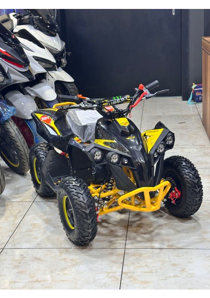 EnbestMini Atv 49CC